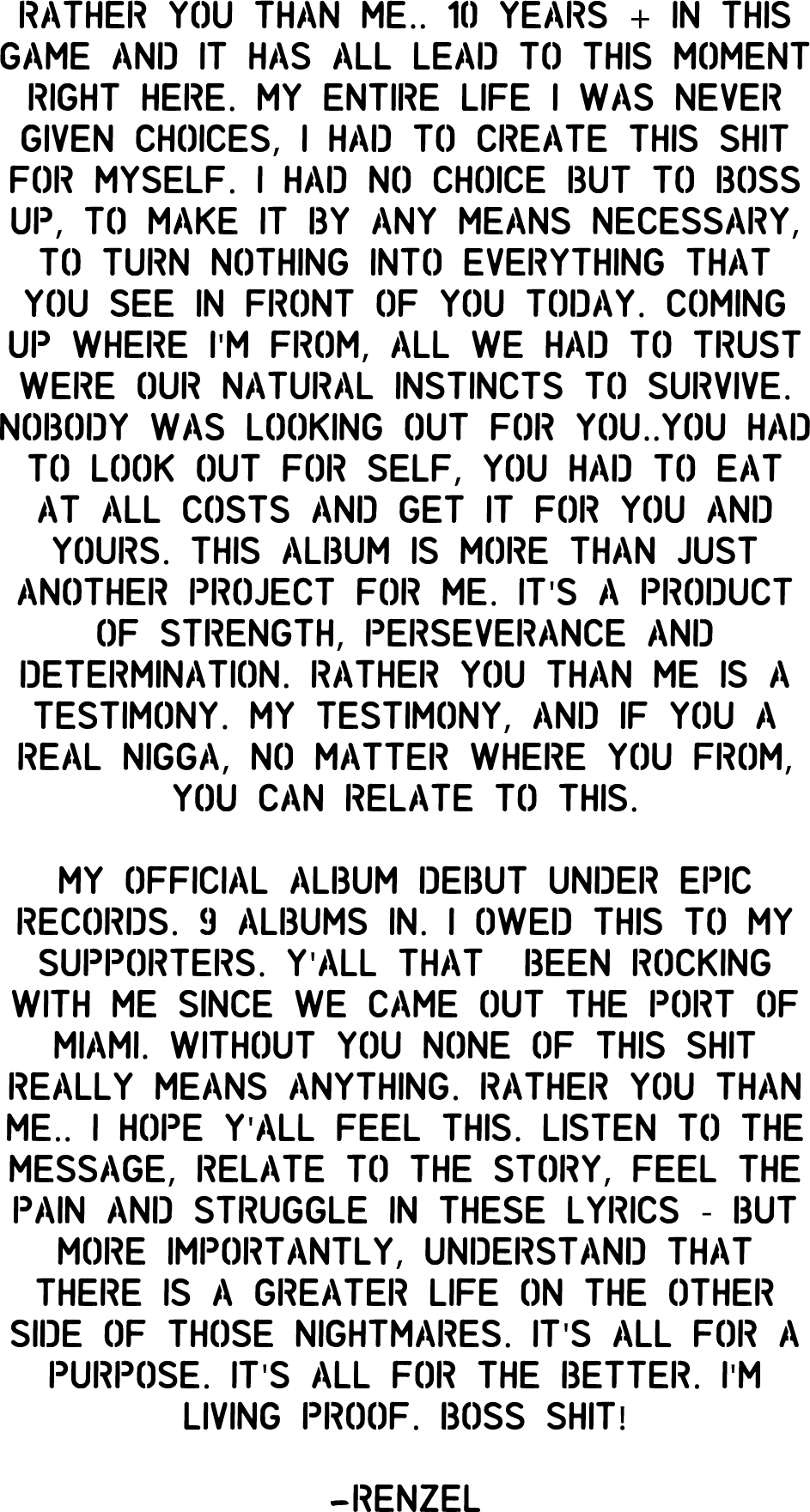 Garrett's Revenge Album Cover, HD Png Download - Transparent PNG Free Download | PNGio