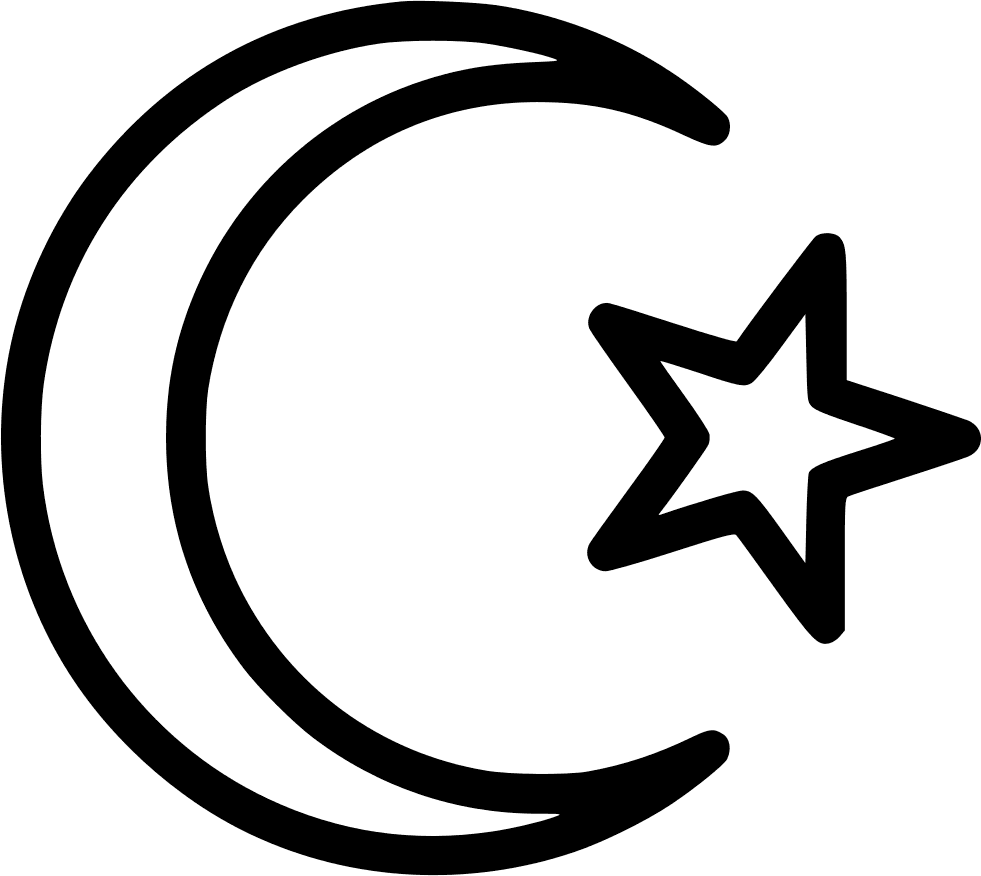 Transparent Crescent Png - Tattoo Designs For Women's Hands Small, Png Download - Transparent PNG Free Download | PNGio