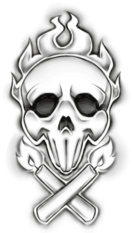 Tattoo Pics On Paper, HD Png Download - Transparent PNG Free Download | PNGio