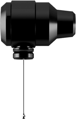 Cheyenne Sol Luna Tattoo Machine, HD Png Download - Transparent PNG Free Download | PNGio