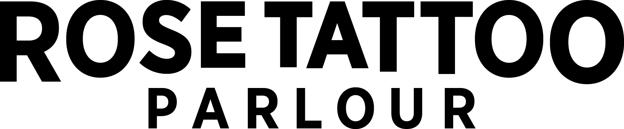 Rose Tattoo Parlour - Sign, HD Png Download - Transparent PNG Free Download | PNGio