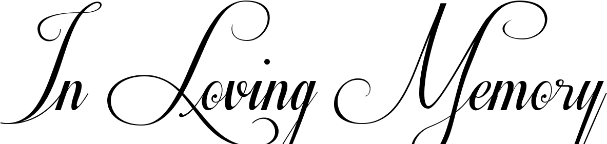 28 Collection Of In Loving Memory Clipart - I M Your Huckleberry Tattoo, HD Png Download - Transparent PNG Free Download | PNGio