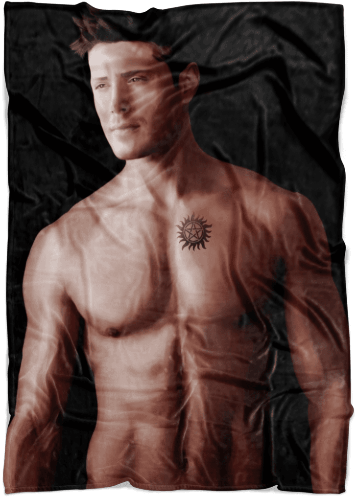 Dean Anti Possession Tattoo, HD Png Download - Transparent PNG Free Download | PNGio
