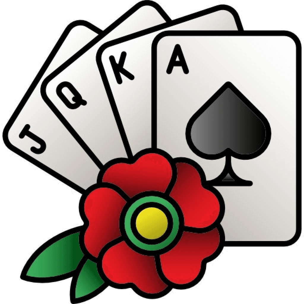 Playing Cards Clipart And Flowers Poker Play Free Transparent - Old School Cards Tattoo, HD Png Download - Transparent PNG Free Download | PNGio