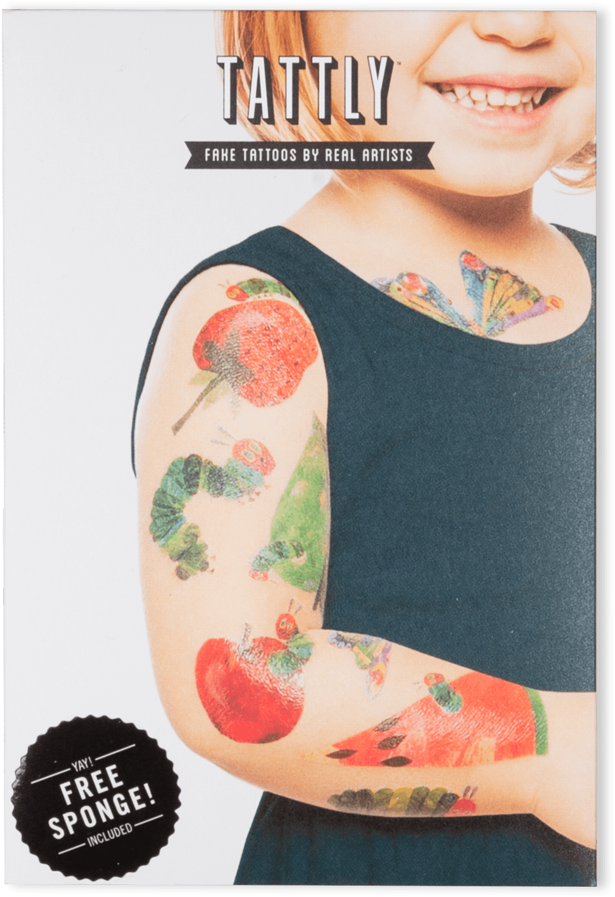 Very Hungry Caterpillar Accessories, HD Png Download - Transparent PNG Free Download | PNGio