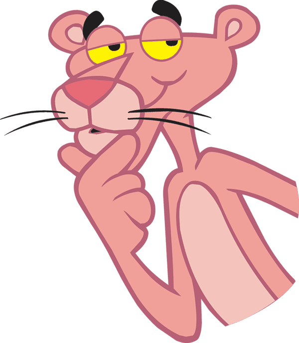Pink Panther Lil Peep Tattoo, HD Png Download - Transparent PNG Free Download | PNGio