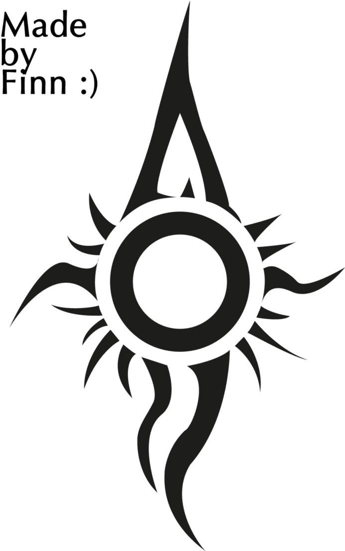 Leg Tattoo Png - Soi Fon Bleach Tatto, Transparent - Transparent PNG Free Download | PNGio