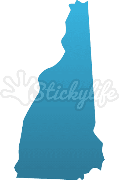 New Hampshire Temporary Tattoo - Illustration, HD Png Download - Transparent PNG Free Download | PNGio