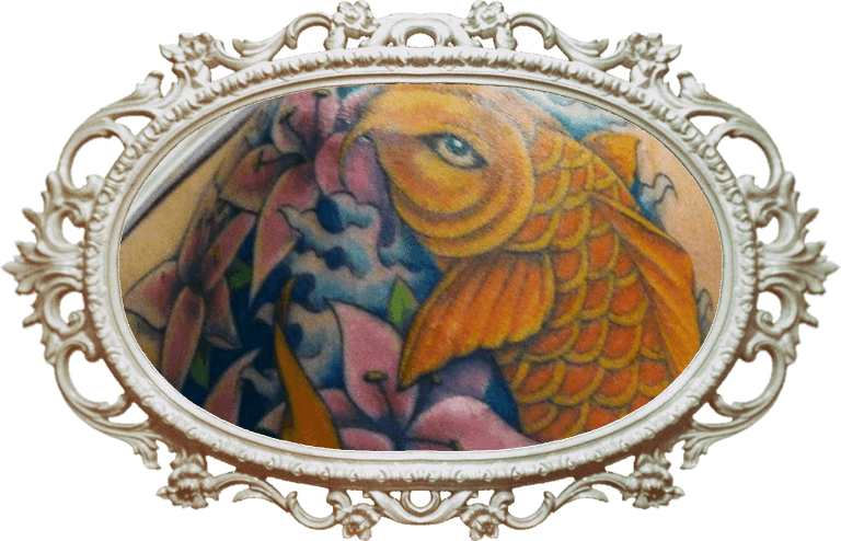 Tattoo, HD Png Download - Transparent PNG Free Download | PNGio