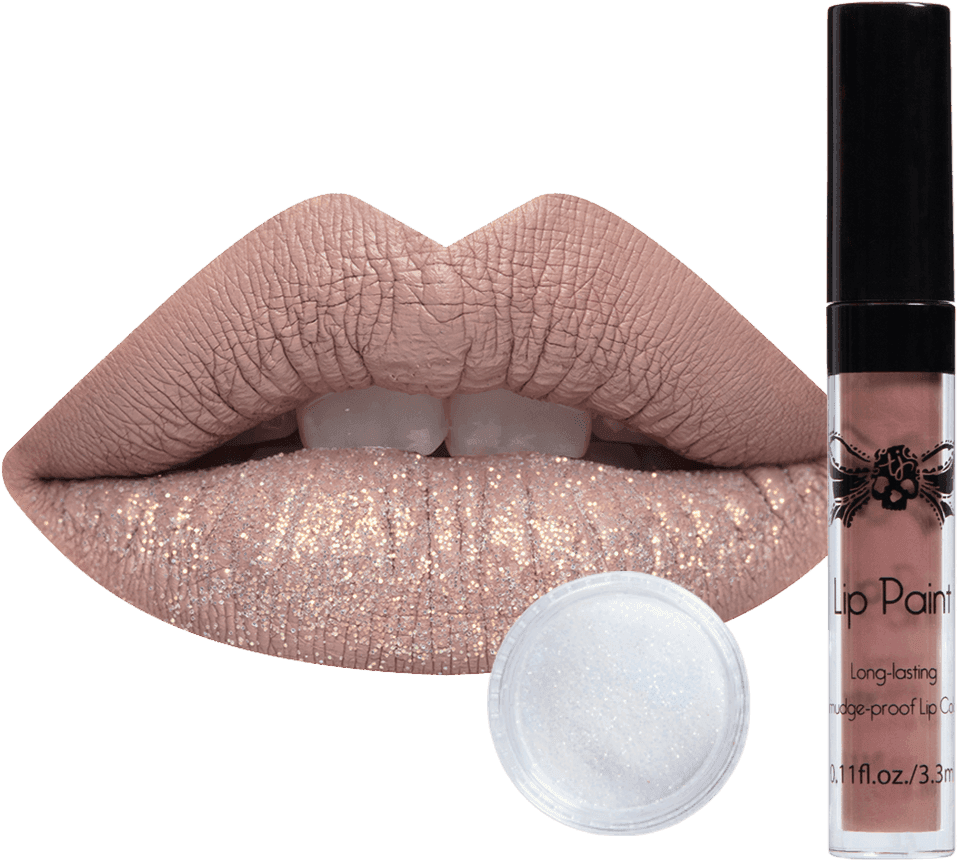 Picture Of Barehug Matte Lip Color - Tattoo Junkee, HD Png Download - Transparent PNG Free Download | PNGio