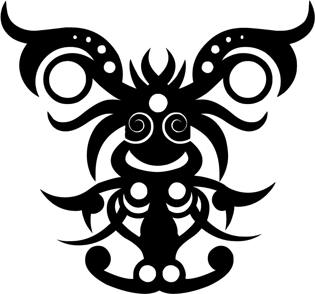 Tattoo Visual Arts Clip Art - Illustration, HD Png Download - Transparent PNG Free Download | PNGio