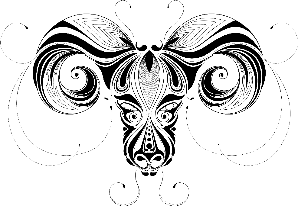 Zodiac Tattoo Png Free Download All New Zodiac Tattoo - Illustration, Transparent - Transparent PNG Free Download | PNGio