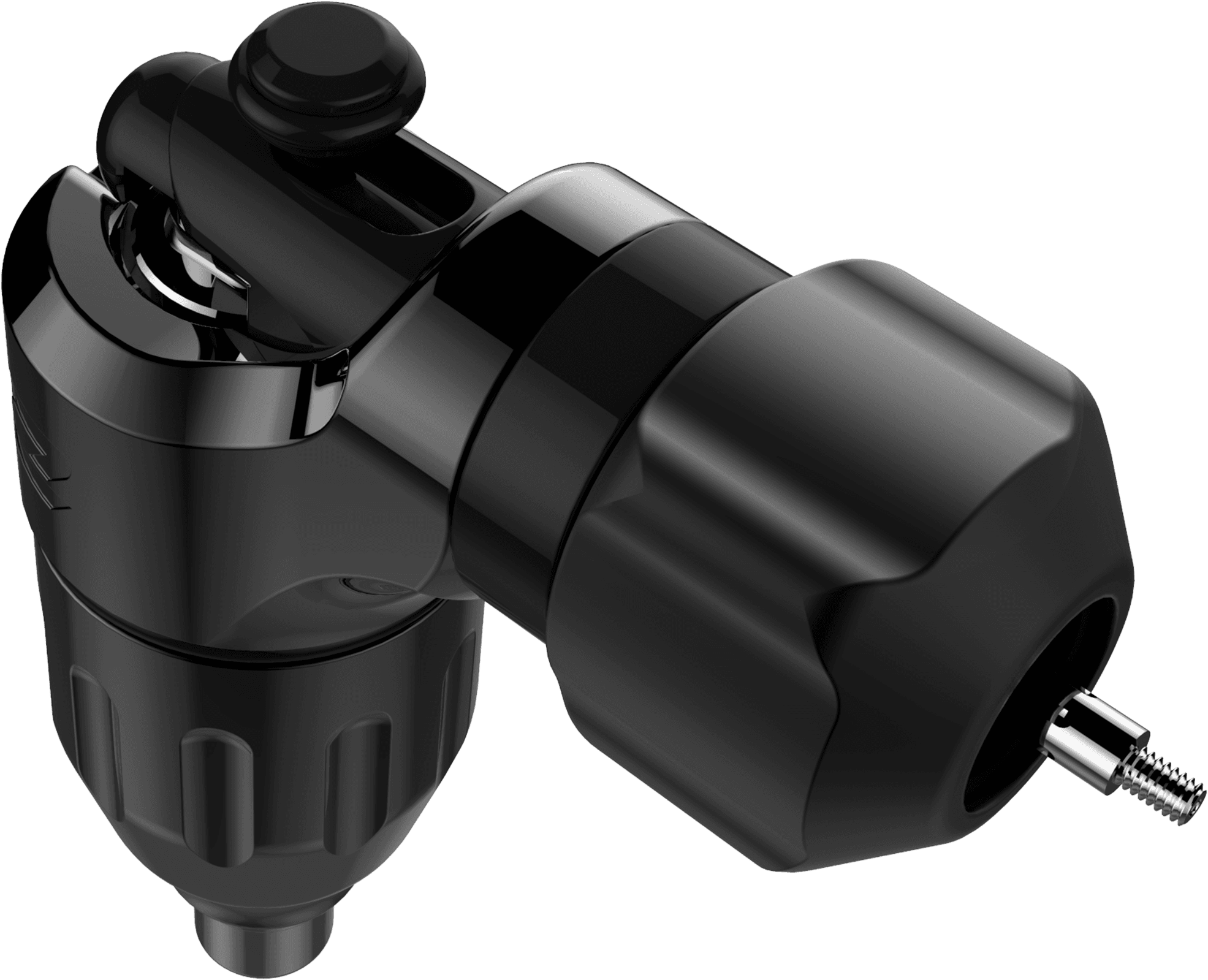 Fk Iron Spektra Edge Pink, HD Png Download - Transparent PNG Free Download | PNGio