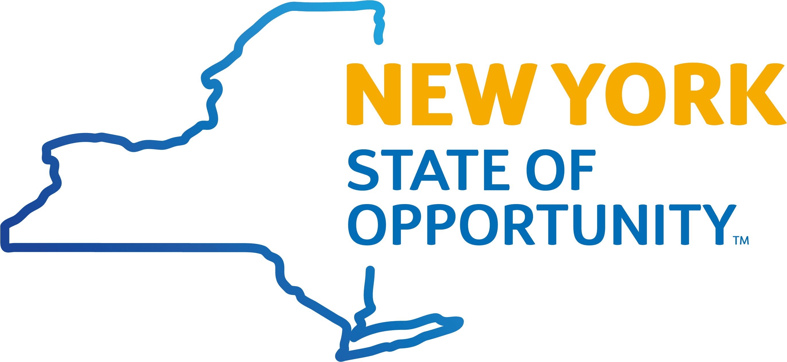 New York State Of Opportunity, HD Png Download - Transparent PNG Free Download | PNGio