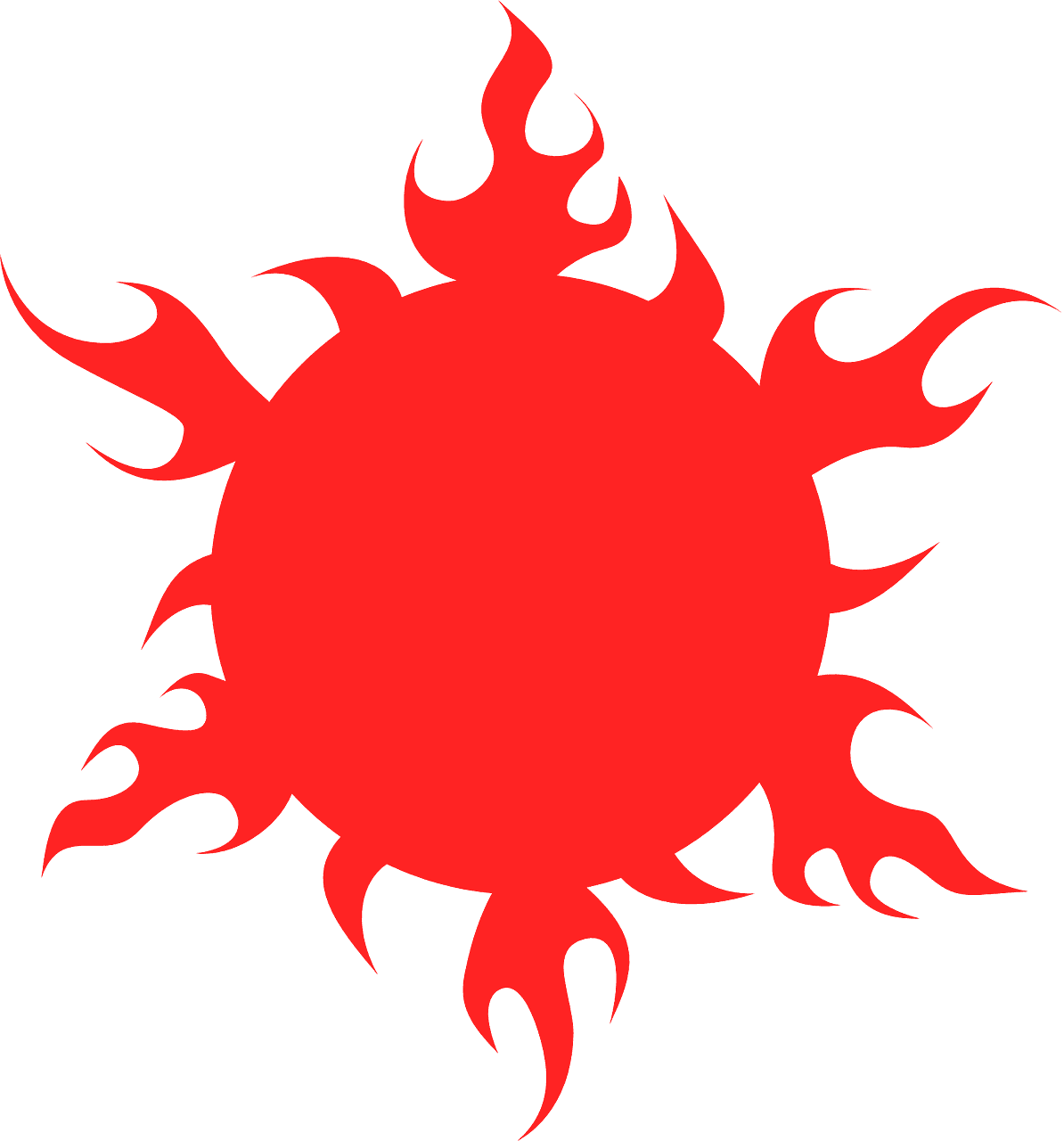 Sun Clip Art, HD Png Download - Transparent PNG Free Download | PNGio