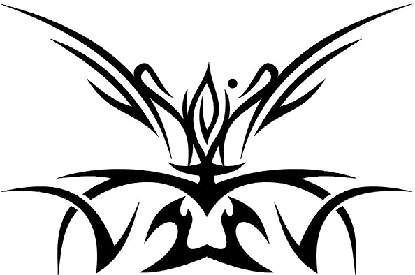 Tribales Png - Imagui - Men Tattoo Hd Image Download, Transparent - Transparent PNG Free Download | PNGio