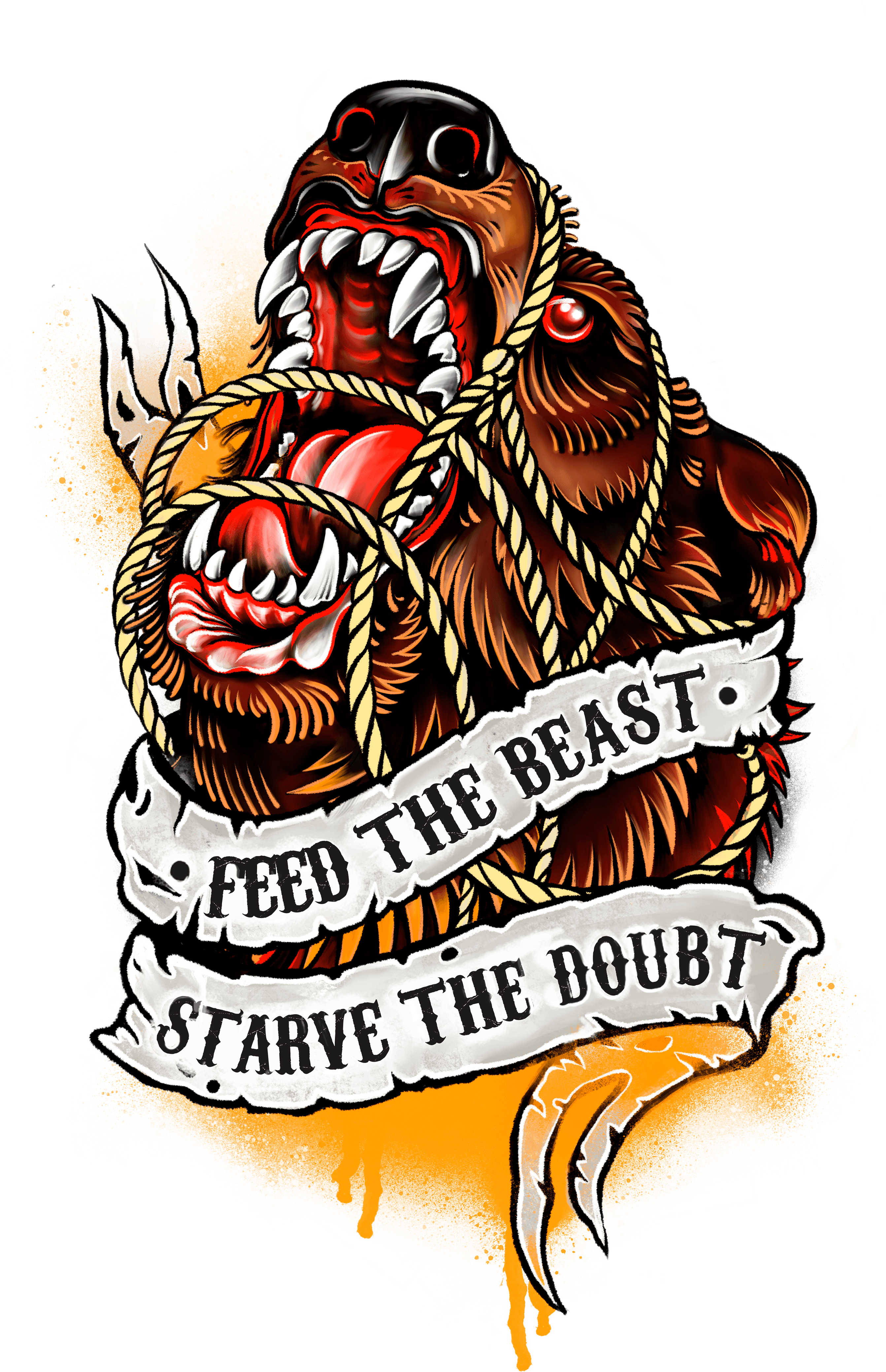 On Behance Illustrations, HD Png Download - Transparent PNG Free Download | PNGio