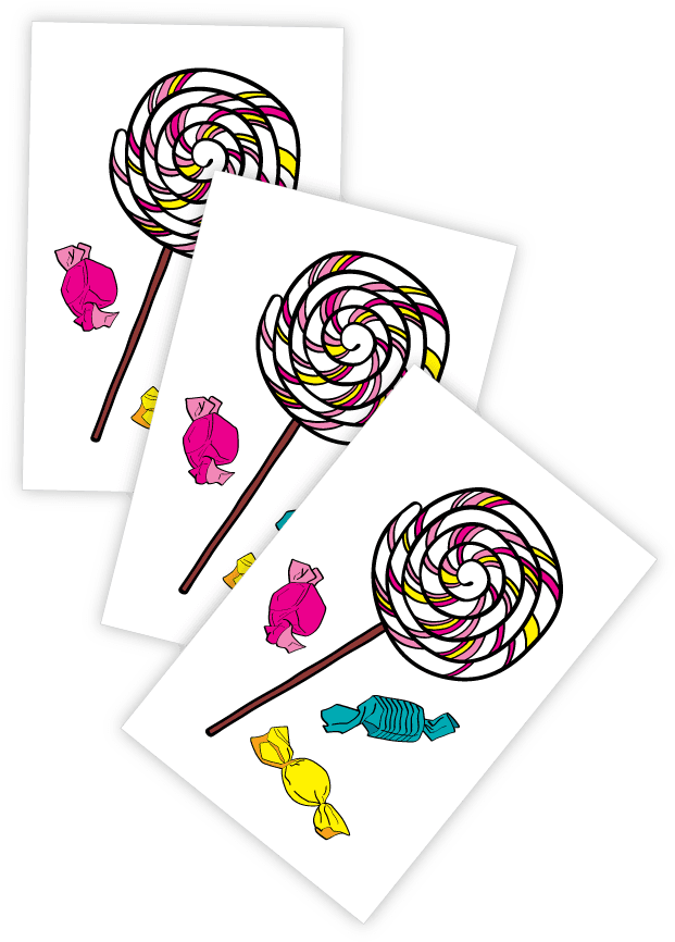Transparent Lollypop Png, Png Download - Transparent PNG Free Download | PNGio
