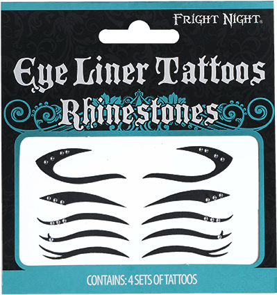 Eye Tattoo Png, Transparent - Transparent PNG Free Download | PNGio