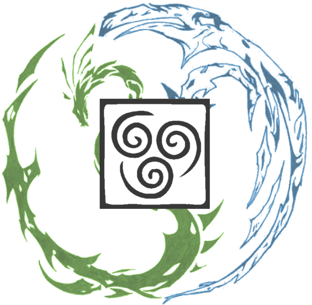 Dragon Tattoos, HD Png Download - Transparent PNG Free Download | PNGio