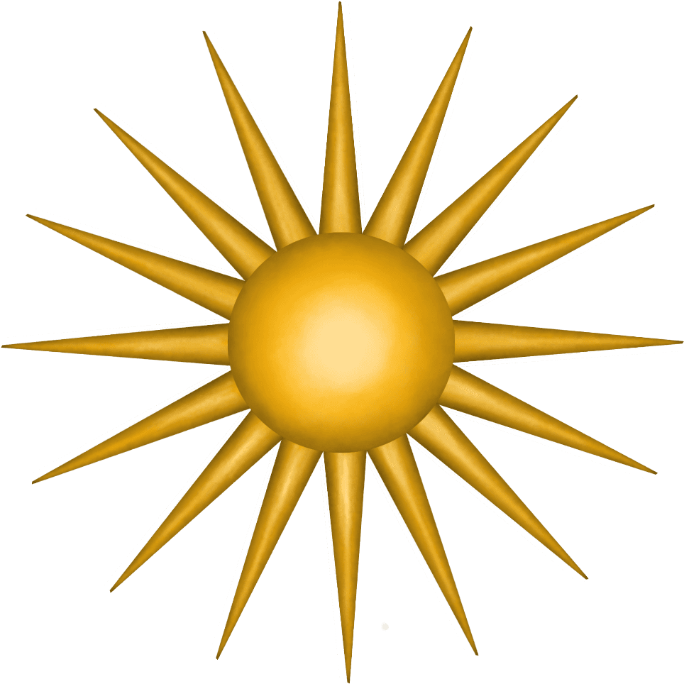 Sse On A Compass , Png Download - Tattoo Alexander The Great Symbol, Transparent - Transparent PNG Free Download | PNGio