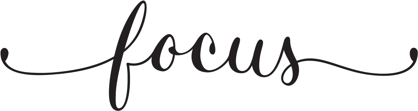 Transparent Sleeve Tattoos Png - Focus Word Transparent, Png Download - Transparent PNG Free Download | PNGio