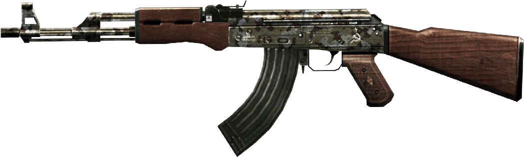 Legends Wiki - Ak 47 Hand Tattoo, HD Png Download - Transparent PNG Free Download | PNGio