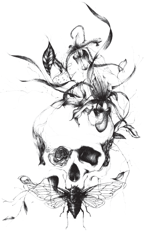 Art, Boy, And Girl Image - Tattoo On Skin Clipart Png, Transparent - Transparent PNG Free Download | PNGio