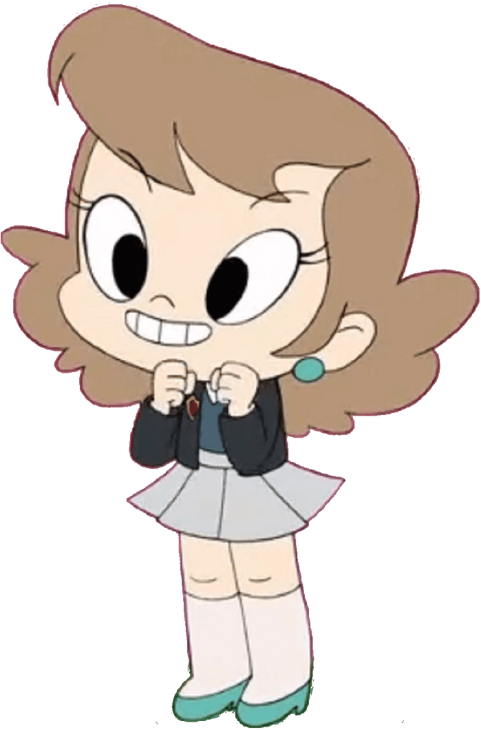 Harvey Girls Forever Wiki - Harvey Girls Forever Frufru, HD Png Download - Transparent PNG Free Download | PNGio