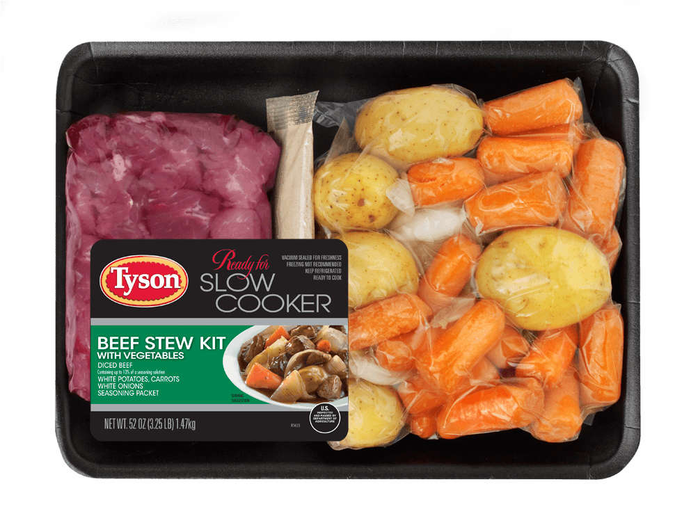 Tyson Foods Slow Cooker, HD Png Download - Transparent PNG Free Download | PNGio