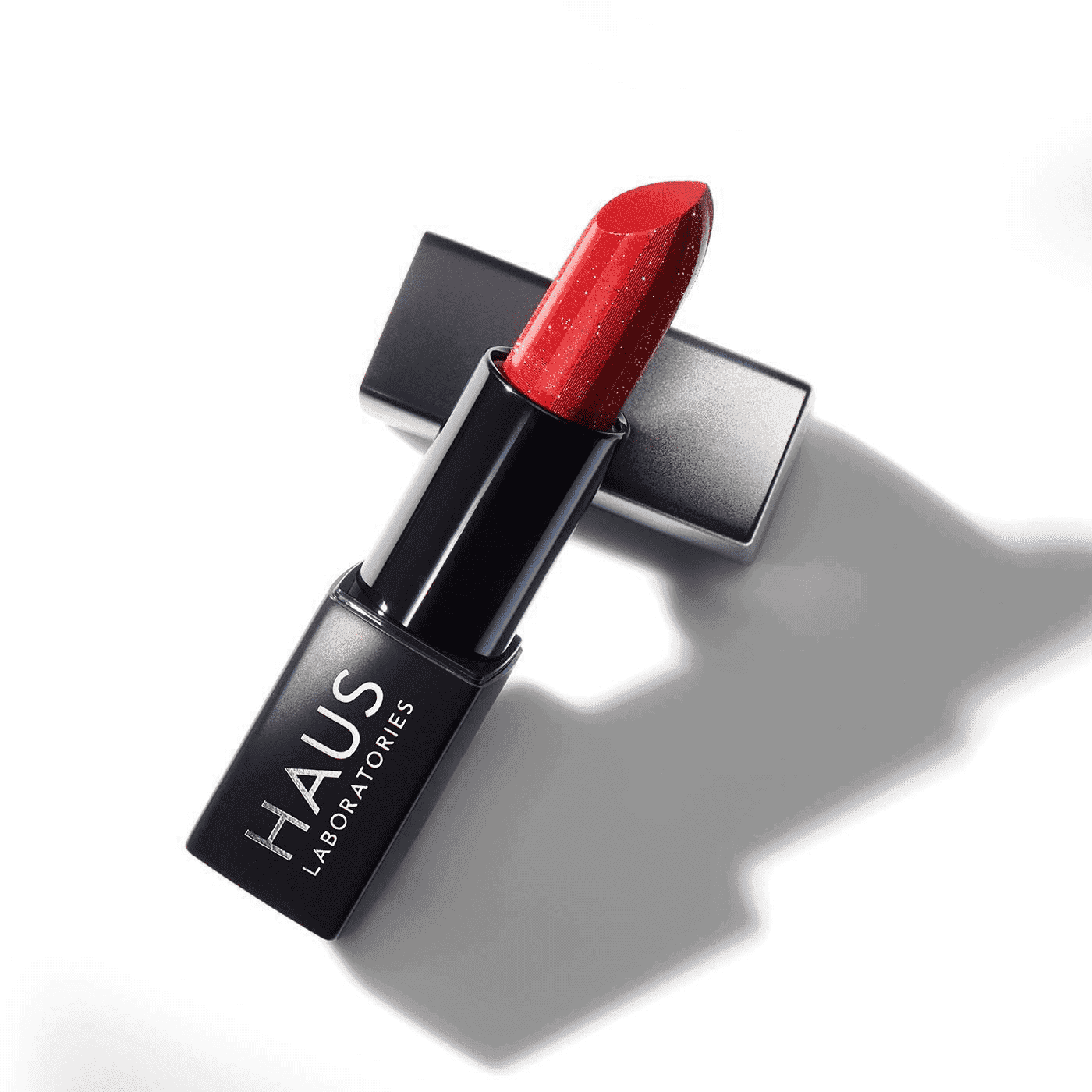 Haus Laboratories Sparkle Lipstick, HD Png Download - Transparent PNG Free Download | PNGio