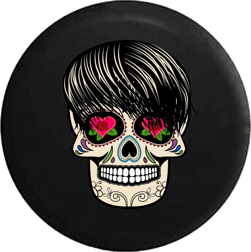 Calavera, HD Png Download - Transparent PNG Free Download | PNGio