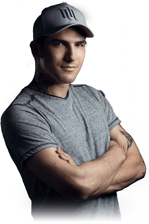 Man, HD Png Download - Transparent PNG Free Download | PNGio