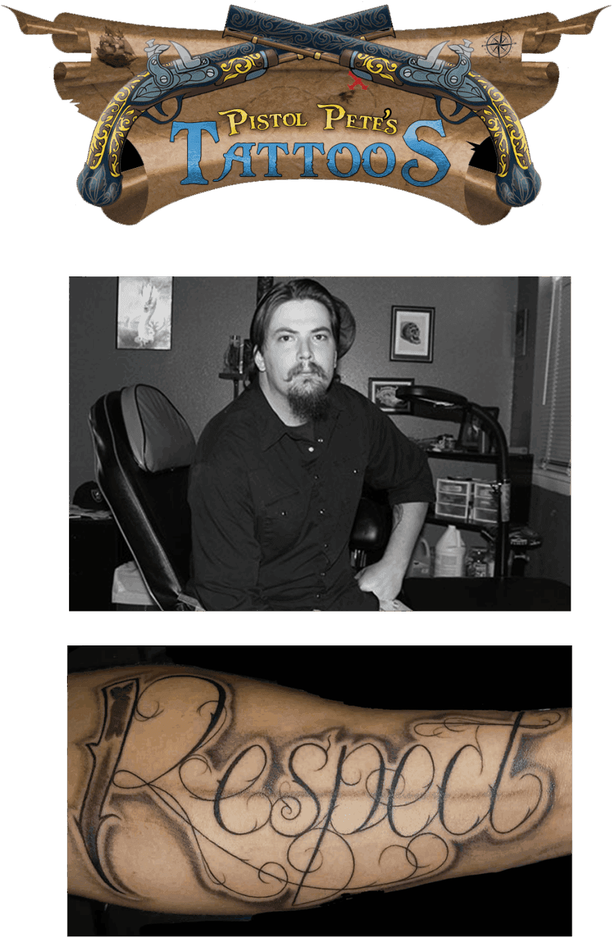 Pistol Pete"s Tattoo Shop In Amarillo - Masquerade Ball, HD Png Download - Transparent PNG Free Download | PNGio