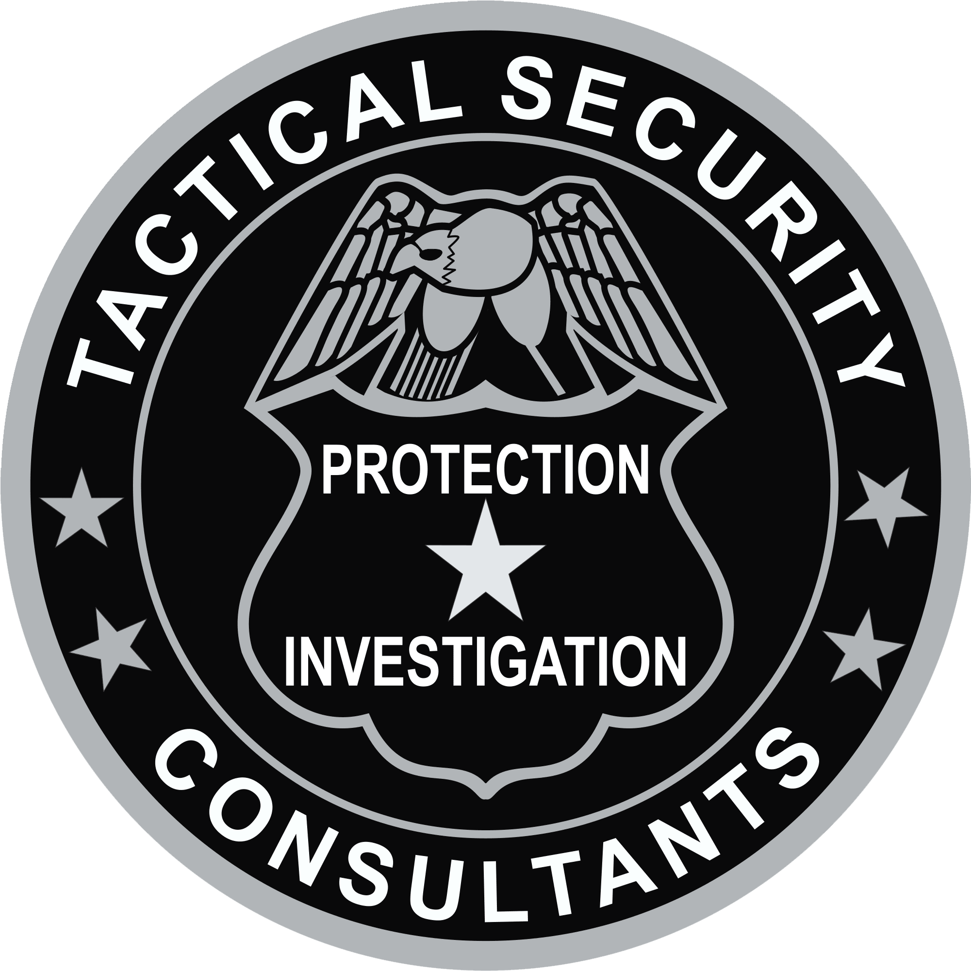 Logo Tactical Security - Big Dreams Tattoo Studio Stamford, HD Png Download - Transparent PNG Free Download | PNGio