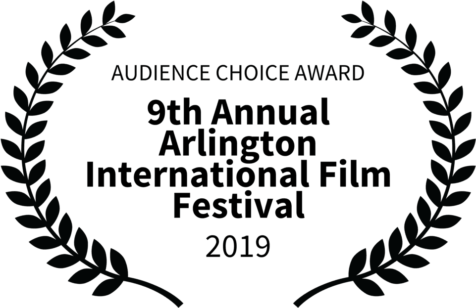 Audience Choice Award 9th Annual Arlington International - Blow Up Arthouse Film Fest, HD Png Download - Transparent PNG Free Download | PNGio