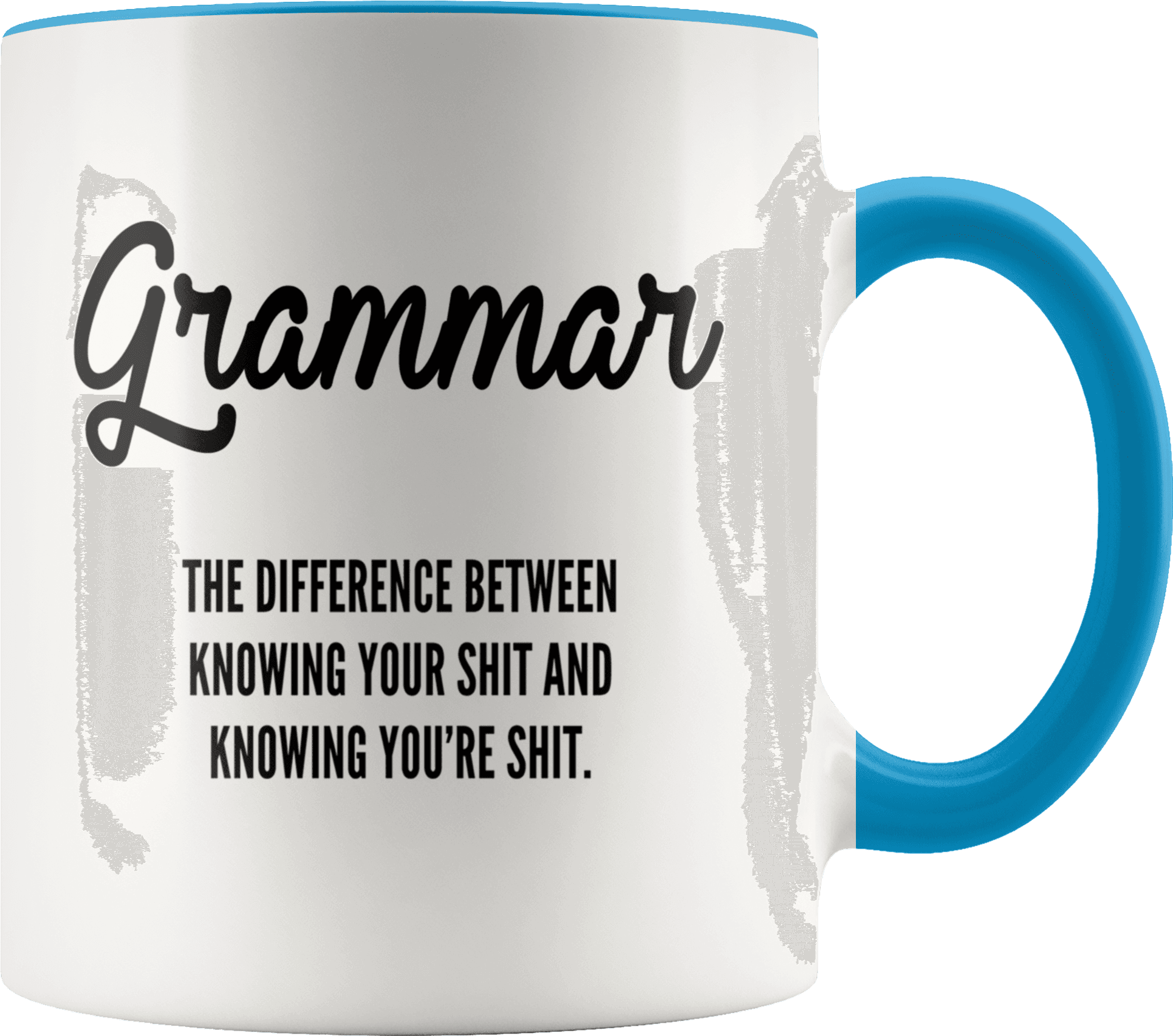 Flower F-bomb Dog Mom With Tattoos Pretty Eyes And - Mug, HD Png Download - Transparent PNG Free Download | PNGio