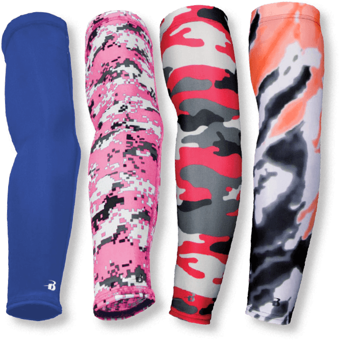 View - Sublimation Sleeves, HD Png Download - Transparent PNG Free Download | PNGio