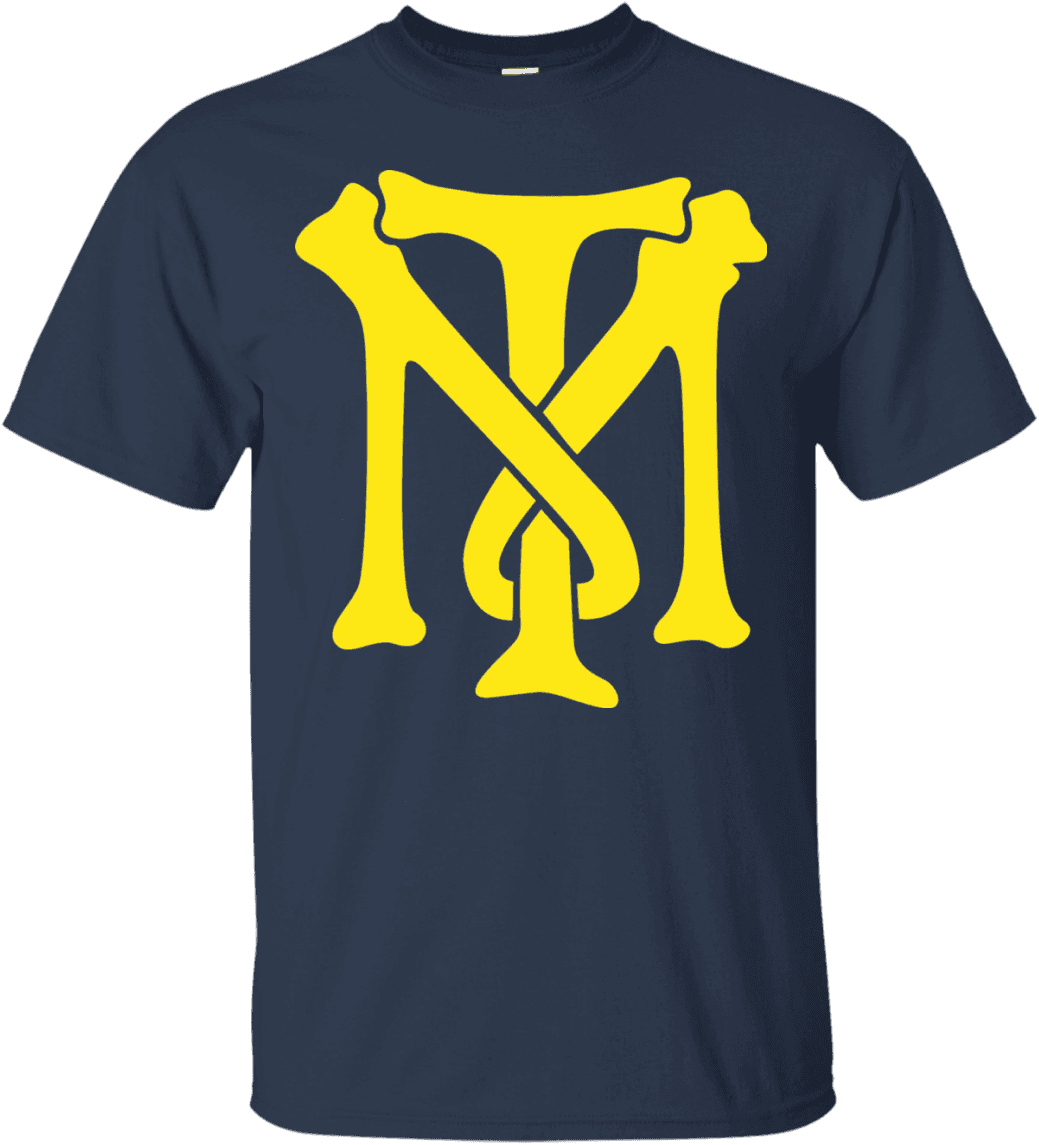 Tony Montana Tm Tattoo, HD Png Download - Transparent PNG Free Download | PNGio