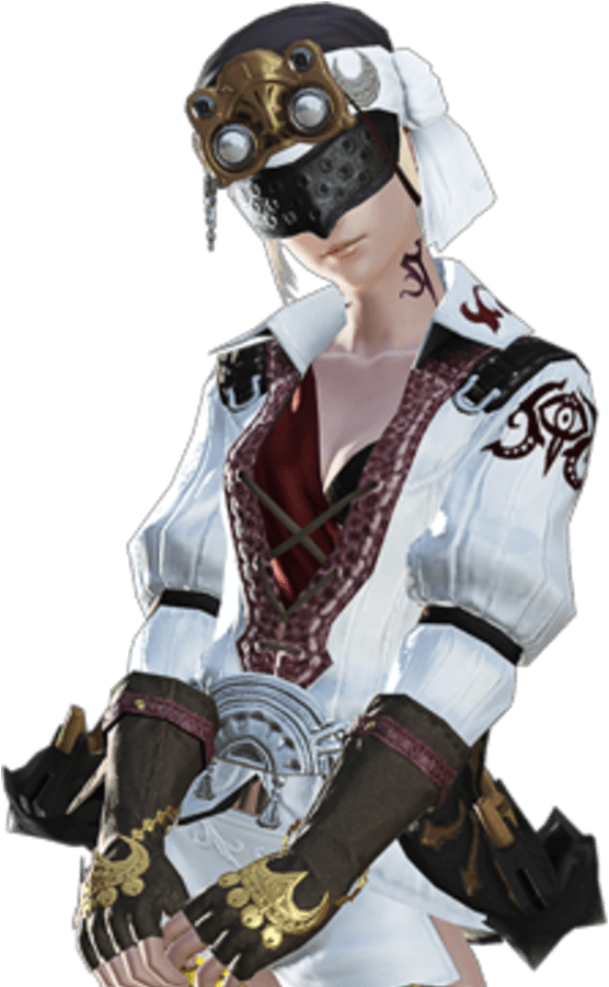 Ffxiv Wiki Icon - Yda Final Fantasy, HD Png Download - Transparent PNG Free Download | PNGio