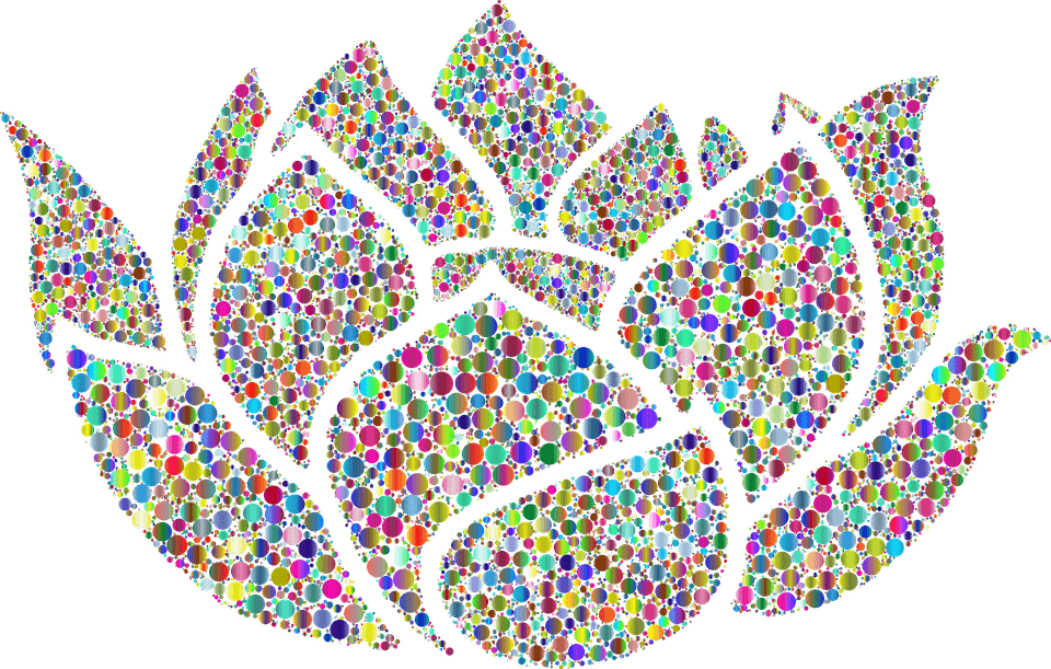 Open Lotus Tattoo Small, HD Png Download - Transparent PNG Free Download | PNGio