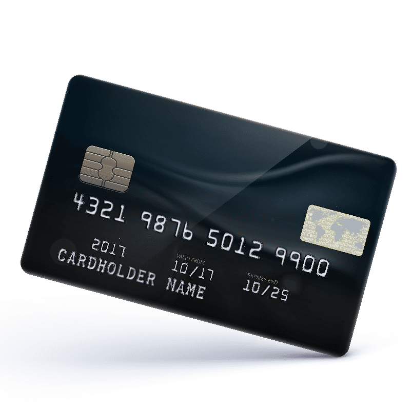Credit Card That Have Not Expired, HD Png Download - Transparent PNG Free Download | PNGio