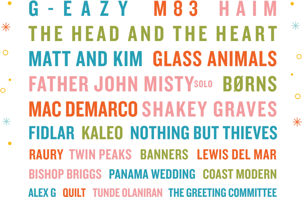 Lineup 4 - - Graphic Design, HD Png Download - Transparent PNG Free Download | PNGio