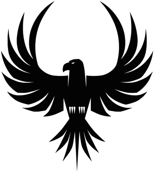 Tattoo Native American Phoenix, HD Png Download - Transparent PNG Free Download | PNGio