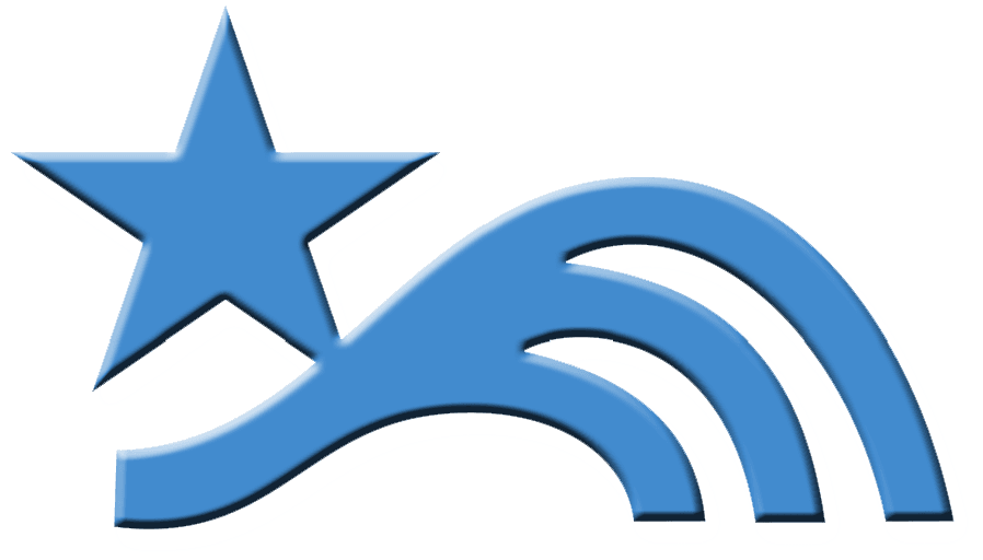 Star Tattoo Color Png, Transparent - Transparent PNG Free Download | PNGio