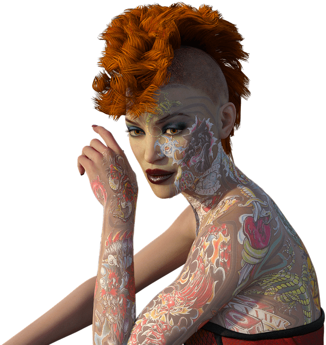 Girl, HD Png Download - Transparent PNG Free Download | PNGio