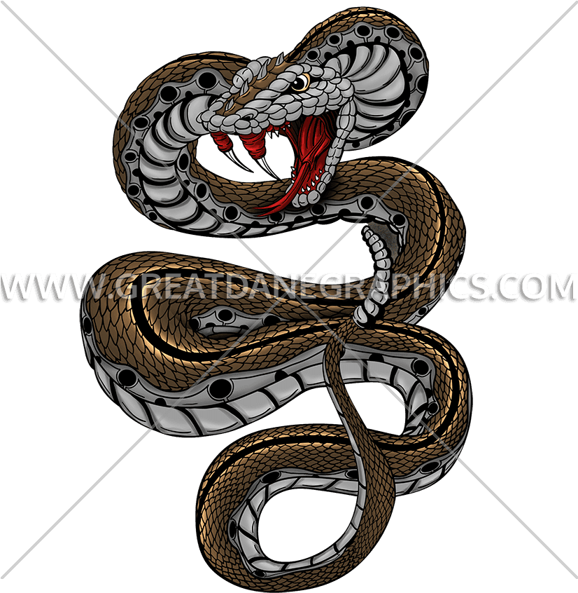 Python Snake Tattoo, HD Png Download - Transparent PNG Free Download | PNGio