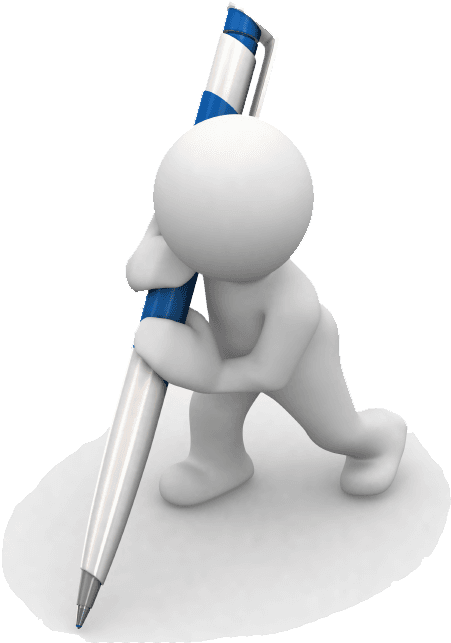 Write For Us, HD Png Download - Transparent PNG Free Download | PNGio