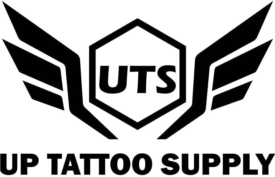 Up Tattoo Supply - Emblem, HD Png Download - Transparent PNG Free Download | PNGio