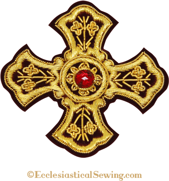 Coptic Orthodox Tattoo, HD Png Download - Transparent PNG Free Download | PNGio